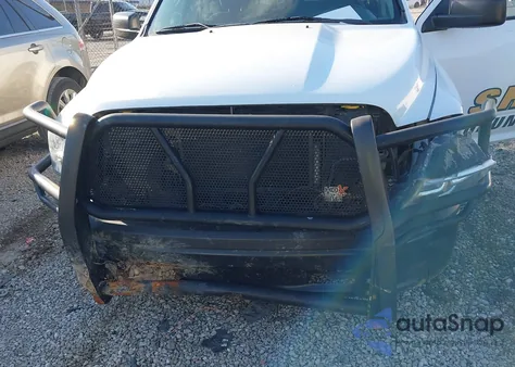 2018 Ram 1500 Ssv 4X4 5'7 Box from USA, damaged, VIN 1C6RR7XT2JS187485